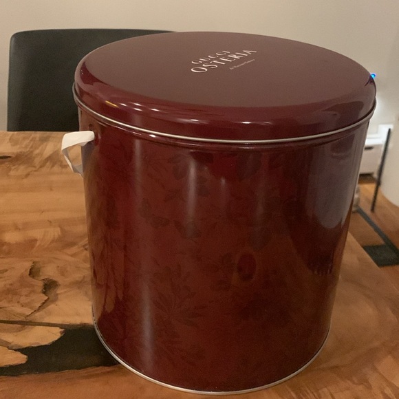 Gucci Pannetone Can - Picture 2 of 2